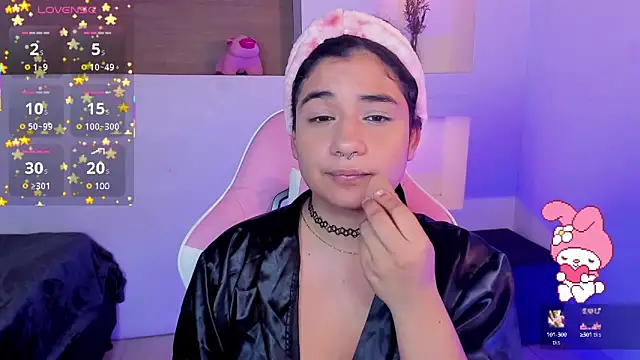 BonnieTaylor0 online show from March 14, 3:15 am