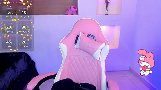 BonnieTaylor0 online show from March 4, 6:47 am