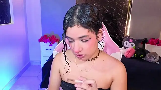 BonnieTaylor0 online show from September 18, 3:31 am