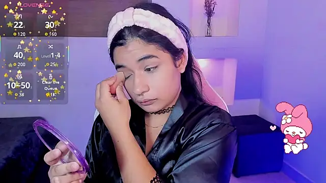 BonnieTaylor0 online show from March 13, 3:22 am