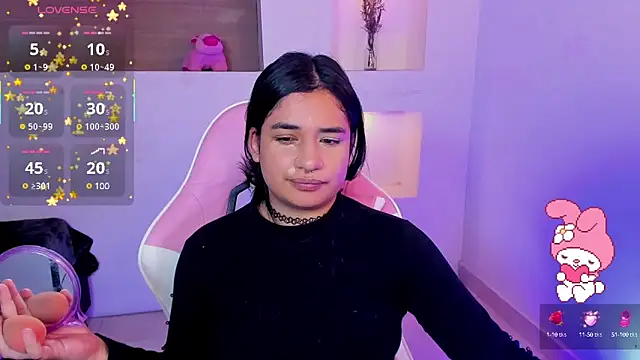 BonnieTaylor0 online show from March 8, 3:39 am