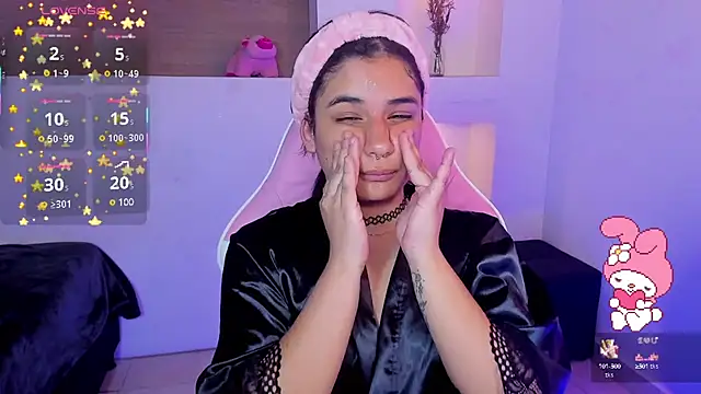 BonnieTaylor0 online show from March 17, 1:35 am