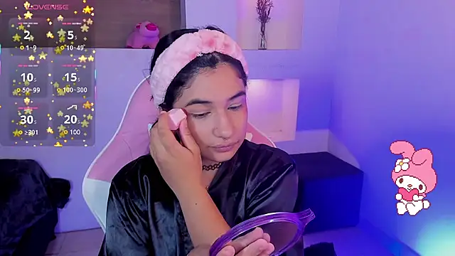 BonnieTaylor0 online show from March 16, 3:36 am