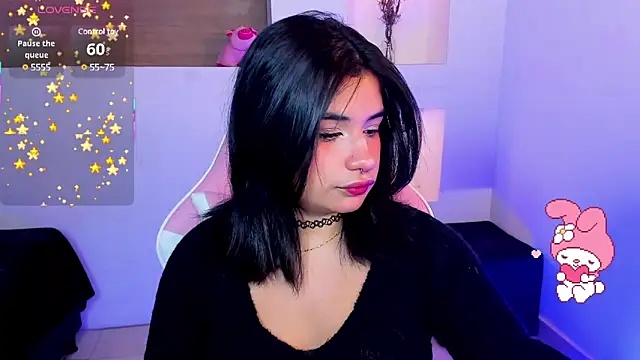 BonnieTaylor0 online show from March 2, 3:45 am