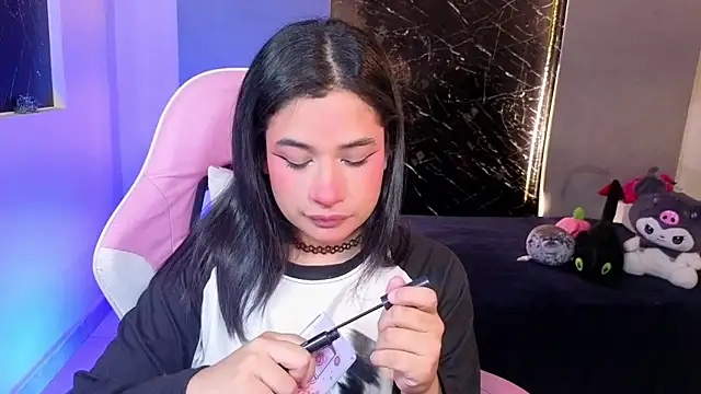 BonnieTaylor0 online show from September 25, 3:34 am