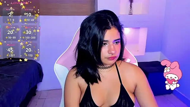 BonnieTaylor0 online show from February 27, 6:57 am