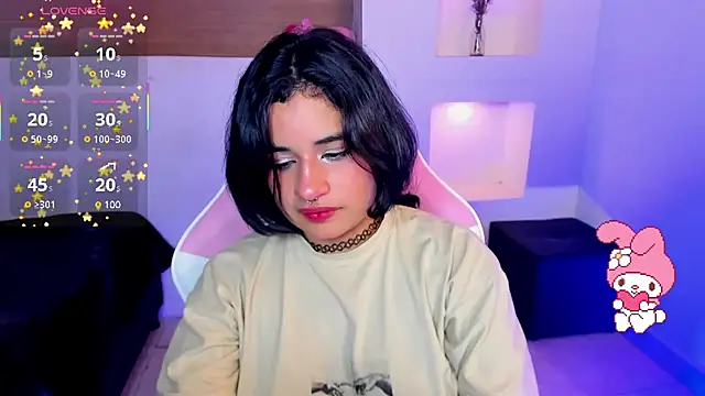 BonnieTaylor0 online show from February 28, 6:43 am