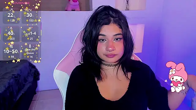 BonnieTaylor0 online show from March 14, 9:24 am