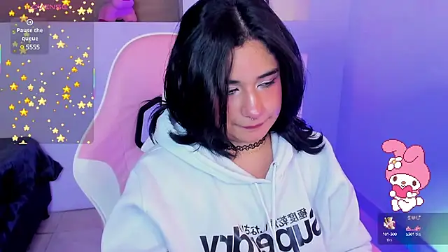 BonnieTaylor0 online show from March 6, 11:03 am