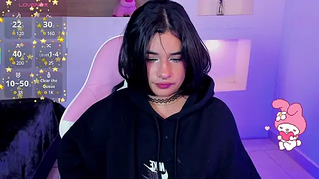 BonnieTaylor0 online show from March 9, 6:39 am