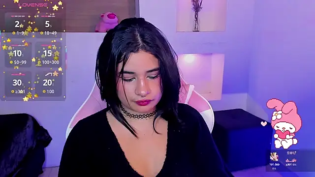 BonnieTaylor0 online show from March 10, 3:34 am