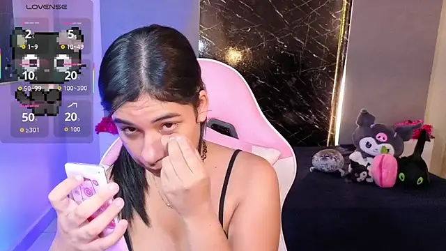 BonnieTaylor0 online show from September 15, 3:40 am