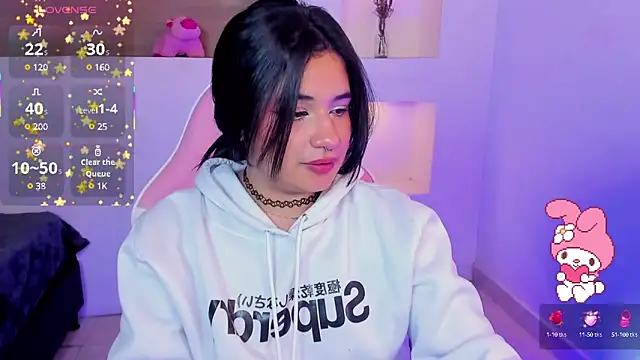 BonnieTaylor0 online show from March 7, 6:46 am