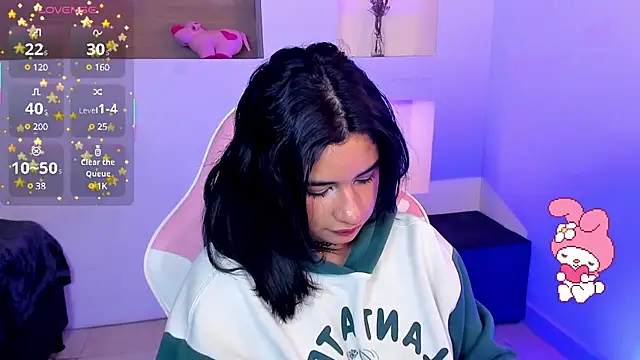 BonnieTaylor0 online show from March 3, 6:52 am