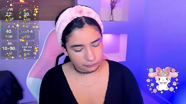 BonnieTaylor0 online show from March 23, 3:43 am