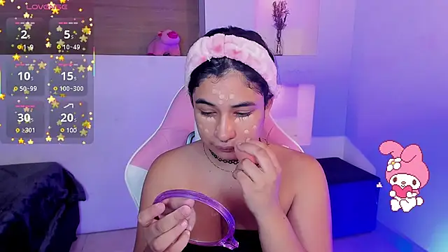 BonnieTaylor0 online show from March 15, 3:18 am