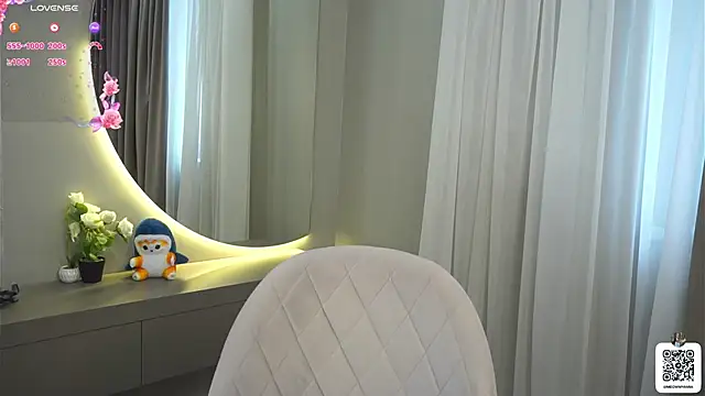 EvelyynLopez online show from March 2, 10:16 am