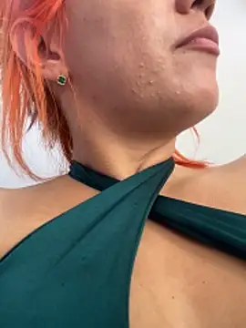 MelaniieRoux online show from May 29, 6:47 pm