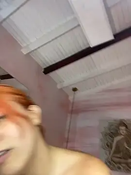 MelaniieRoux online show from February 28, 7:24 pm