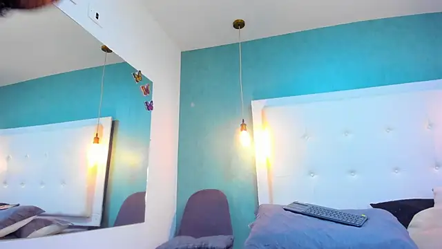  evamilf  online show from January 14, 1:04 pm