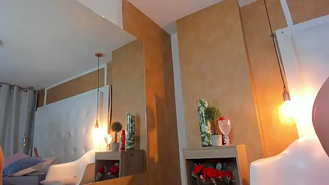  evamilf  online show from February 7, 12:13 pm