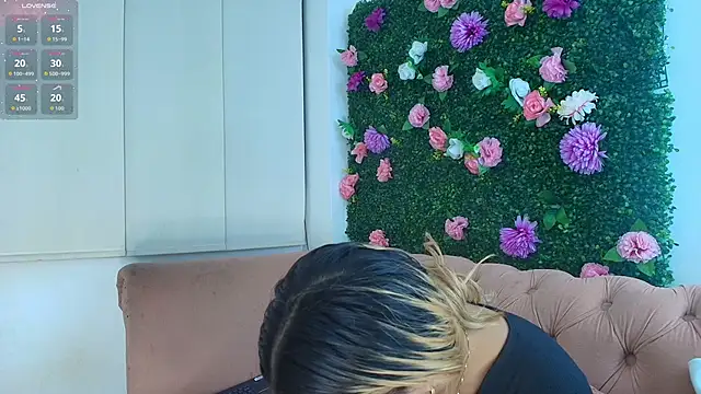 miranda villa online show from November 6, 12:31 pm