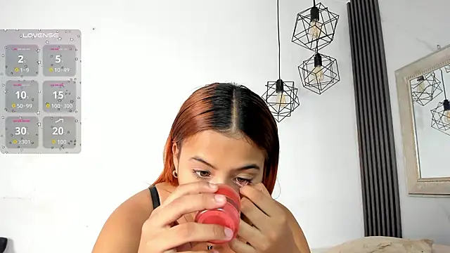 miranda villa online show from February 26, 12:16 pm