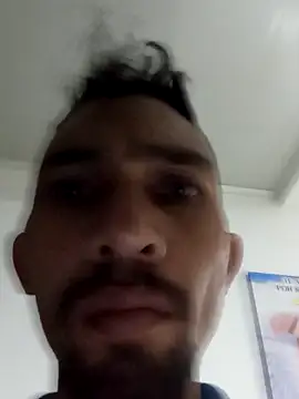 Emilio2034 online show from November 10, 10:20 am