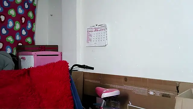 alixia81 online show from November 21, 8:52 pm