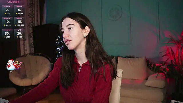 Belle Via online show from January 13, 7:56 am