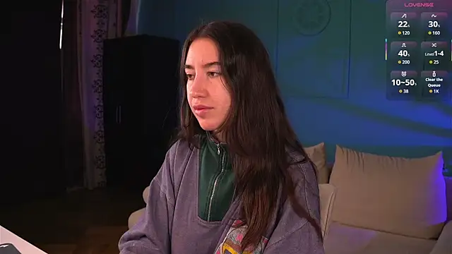 Belle Via online show from April 19, 8:37 am