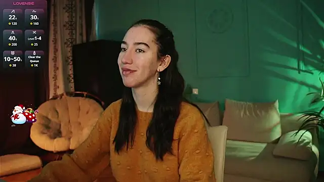 Belle Via online show from January 15, 9:34 am