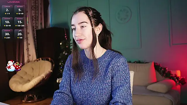 Belle Via online show from January 10, 10:43 am