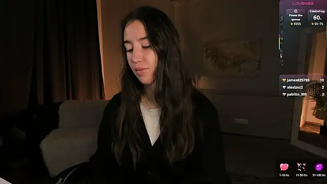 Belle Via online show from May 24, 8:36 am