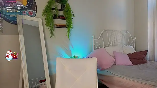 Belle Via online show from February 1, 10:24 am