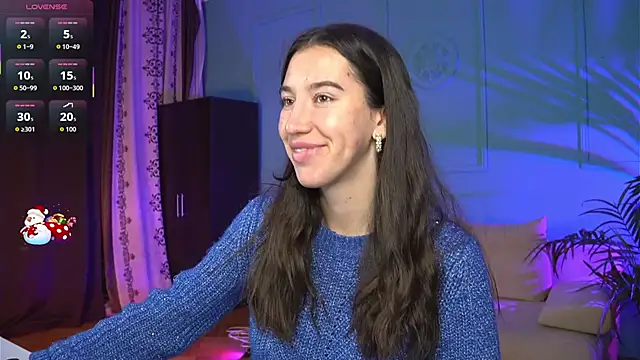 Belle Via online show from February 6, 3:30 pm