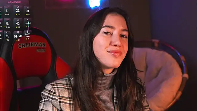 Belle Via online show from March 10, 2:54 pm