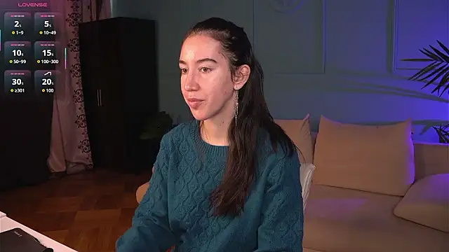 Belle Via online show from March 22, 10:28 am