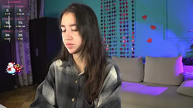 Belle Via online show from February 16, 2:27 pm