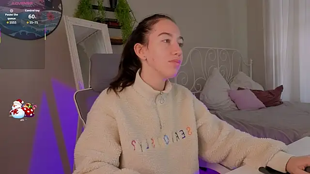 Belle Via online show from February 8, 10:24 am