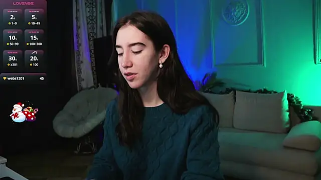 Belle Via online show from January 7, 10:42 am