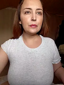 Selena Selly7 online show from April 12, 3:37 pm