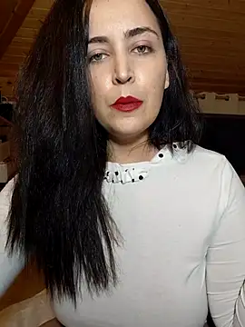 Selena Selly7 online show from January 31, 7:34 pm