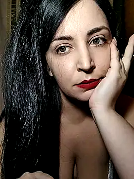 Snapshot of Selena_Selly7 chatting on February 17, 9:00 pm Selena Selly7 online show from February 17, 9:00 pm