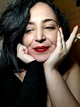 Snapshot of Selena_Selly7 chatting on January 27, 1:05 am Selena Selly7 online show from January 27, 1:05 am