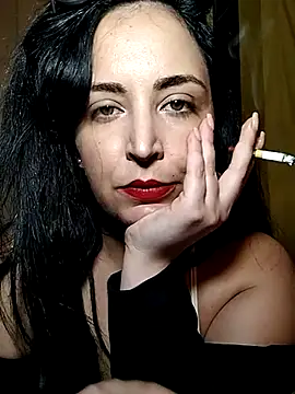 Snapshot of Selena_Selly7 chatting on February 22, 12:27 am Selena Selly7 online show from February 22, 12:27 am