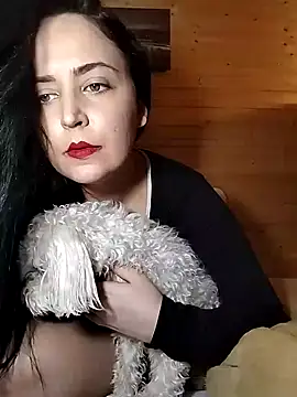 Snapshot of Selena_Selly7 chatting on February 4, 1:13 am Selena Selly7 online show from February 4, 1:13 am