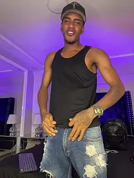 AaronCruz  online show from February 26, 2:00 am