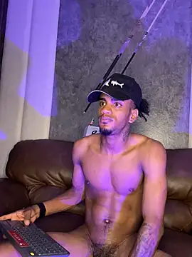 AaronCruz  online show from March 12, 11:12 pm