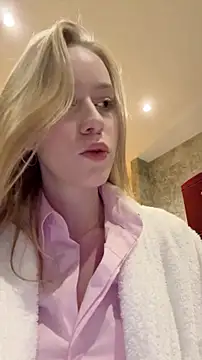 PollyAgata online show from May 23, 11:37 pm